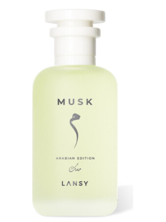 Lansy Musk Arabian Edition