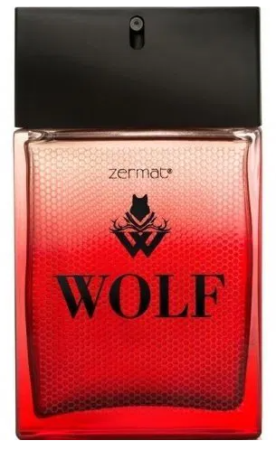 Zermat Wolf
