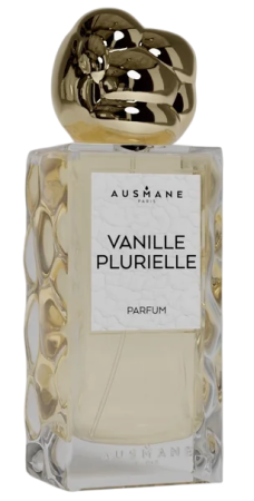 Ausmane Vanille Plurielle Parfum