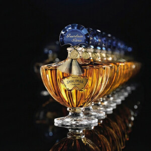 Shalimar: 100 лет легенде