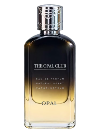 Opal Perfumes The Opal Club