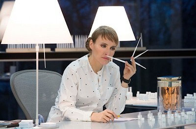 Матильда Лоран, парфюмер