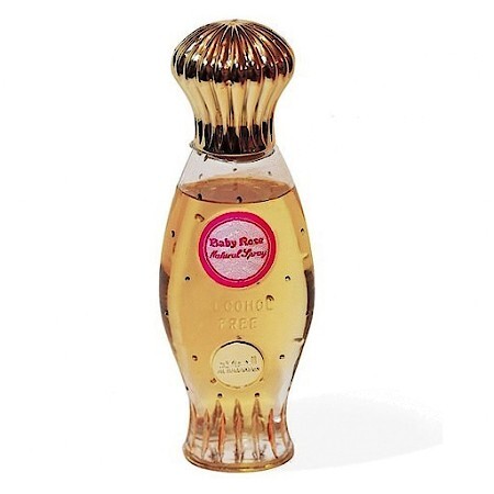 Al Haramain Perfumes Baby Rose