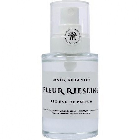 Mair Botanics Fleur Riesling