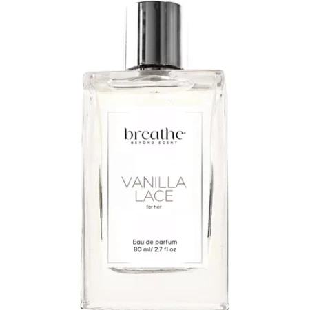 Breathe Vanilla Lace