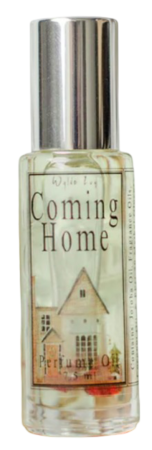 Wylde Ivy Coming Home Oil