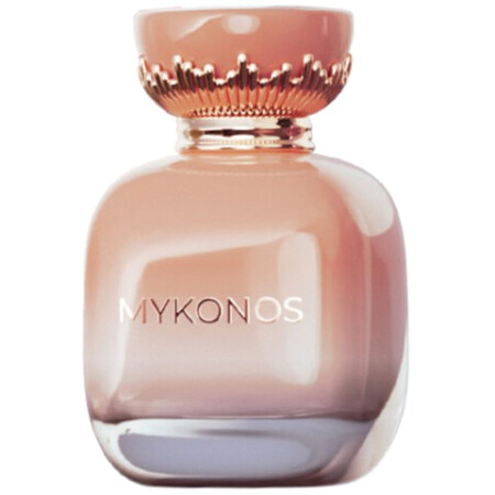 Mykonos Musk Aura