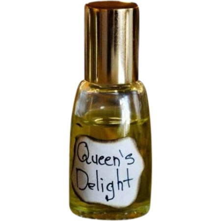 WonderChest Perfumes Queen Delight