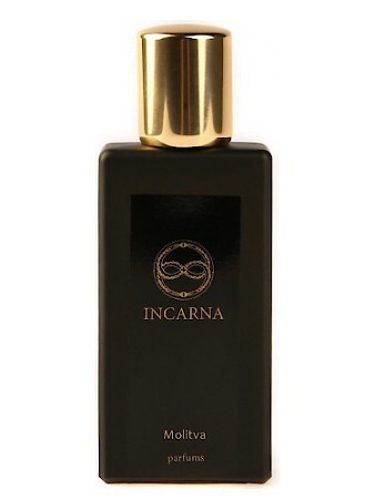 Incarna Parfums Molitva