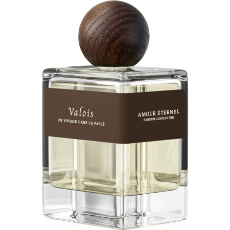 Valois / Parfums Valois Amour Éternel