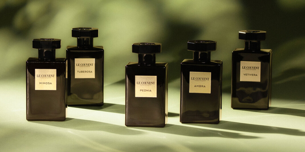 Le Couvent пополнили коллекцию Parfums Signatures ароматом Peonia