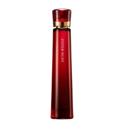 L'Bel Satin Rouge