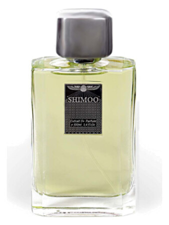 Nilafar du Nil Shimoo
