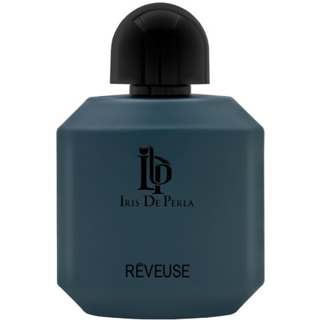 Iris De Perla Reveuse