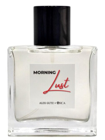 Orca Morning Lust x Alex Gutz