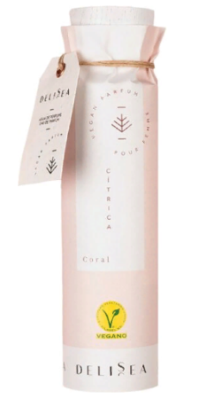 Delisea Coral
