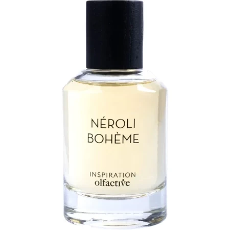 Inspiration Olfactive France Néroli Bohème