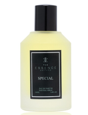 The Essence Perfume Special