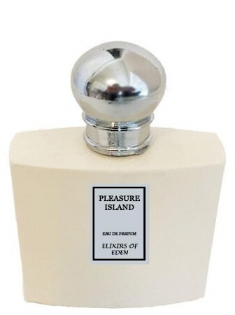 Elixirs Of Eden Pleasure Island