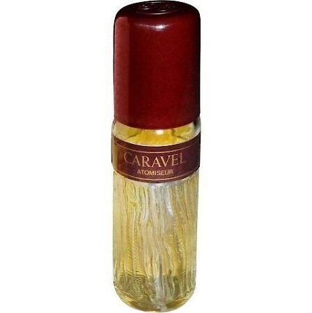 Jacques Grenel / Parfums Grenel Caravel