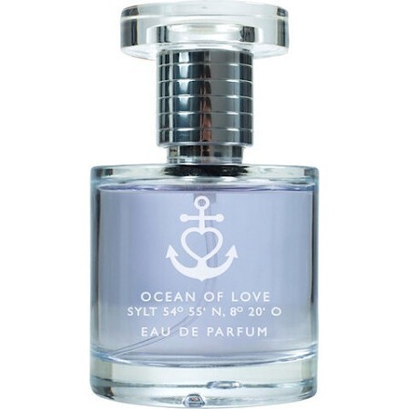 Syltsea Ocean of Love