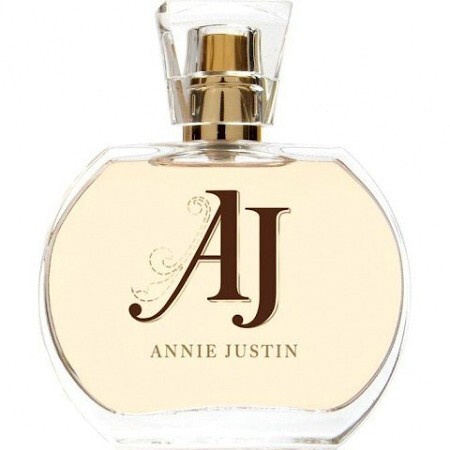Tru Fragrance Aj Annie Justin By Justin