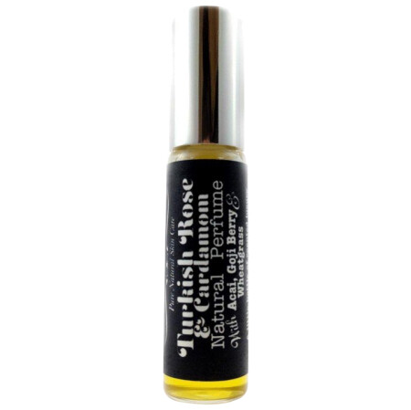 The Little Alchemist Turkish Rose & Cardamom