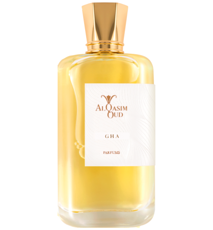 Al Qasim Oud Gha