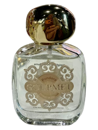 Gourmet Pandora