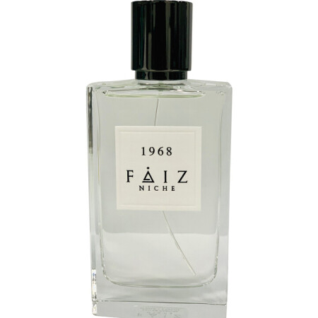 Faiz Niche 1968
