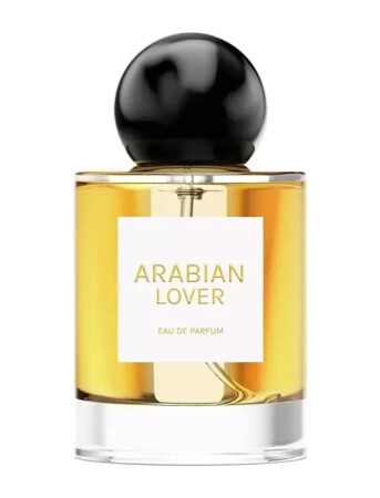 G Parfums Arabian Lover
