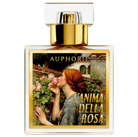 Auphorie L'Anima Della Rosa