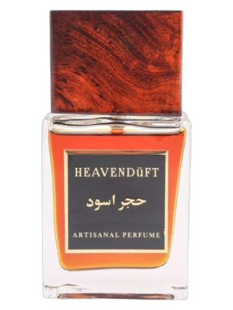 Heavendüft Oud Motia