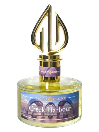 Secret Essence Creek Harbour