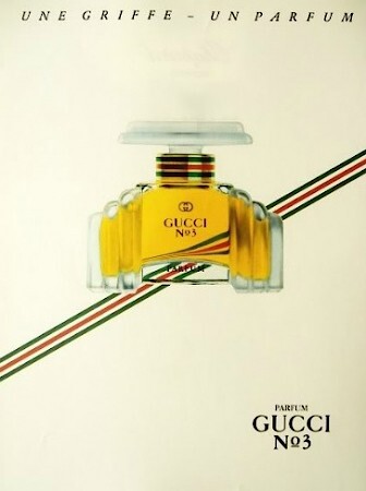 gucci no 3 parfum kaufen