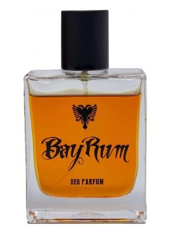 Cavalera Bay Rum
