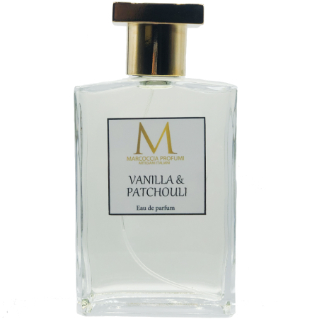 Officine del Profumo Vanilla & Patchouli