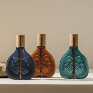 Puig и Жан-Клод Эллена представляют коллекцию Colonias Absolutas