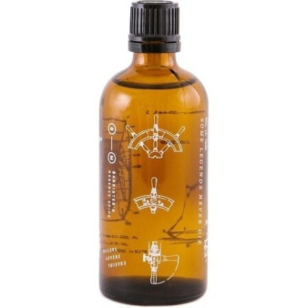 Barrister and Mann Barrister's Reserve Spice