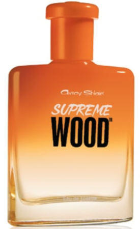 Avroy Shlain Supreme Woods