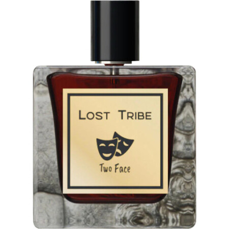 Lost Tribe Two Face