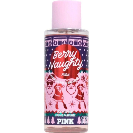 Victoria's Secret Berry Naughty
