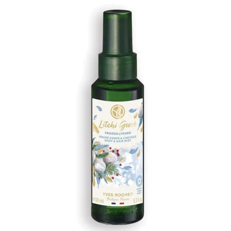 Yves Rocher Frozen Lychee
