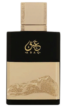 Al Majed Oud Abaq