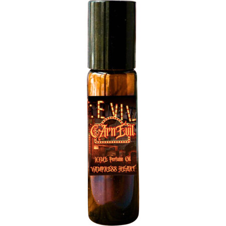 Vampress Heart Carnevil