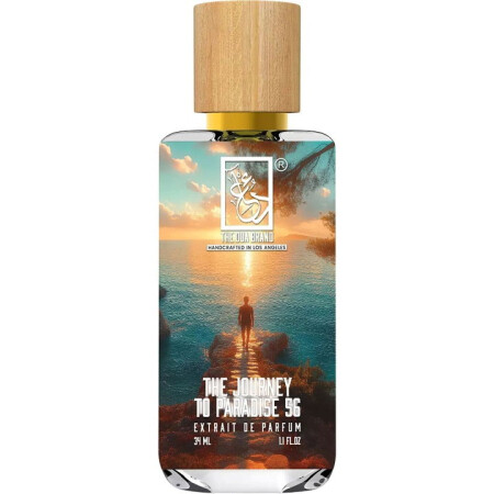 The Dua Brand The Journey to Paradise 56