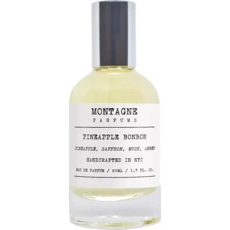 Montagne Parfums Pineapple Bonbon
