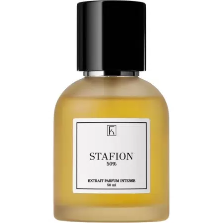 Kazaar Fragrances Stafion Extrait Parfum Intense