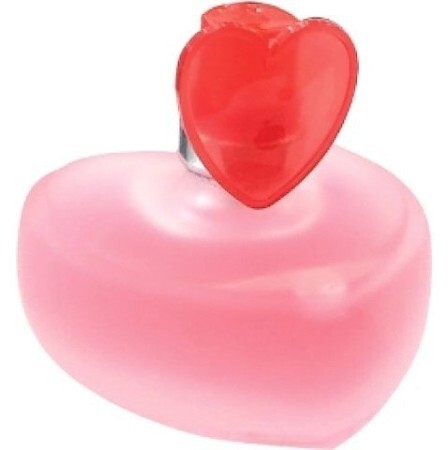 Coscentra Heartshape