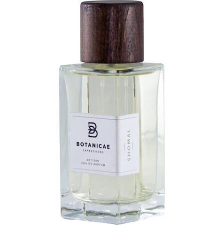 Botanicae Expressions Shomal